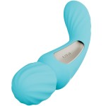 LELO - SWITCH VIBRATOR WANDA DOUBLE STIMULATION
